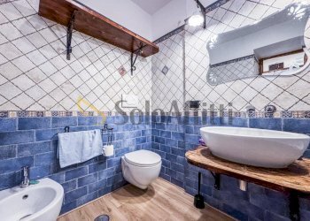 Bagno - Bilocale Via Francesco Solimena, Napoli - foto 22