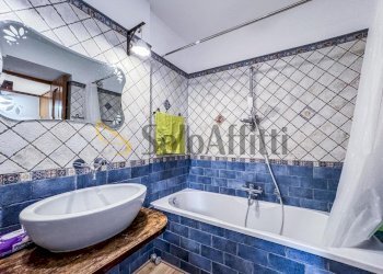 Bagno - Bilocale Via Francesco Solimena, Napoli - foto 23