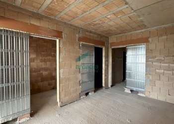 viste - Trilocale Via Giuseppe Sangiorgi 3, Bari - foto 22