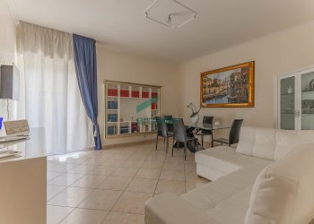 sala - Quadrilocale Via Pordenone 12, Bari - foto 1