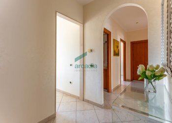 viste - Quadrilocale Via Pordenone 12, Bari - foto 4