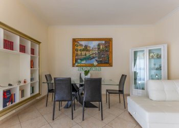 sala - Quadrilocale Via Pordenone 12, Bari - foto 6