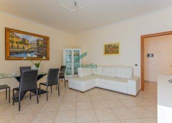 sala - Quadrilocale Via Pordenone 12, Bari - foto 7