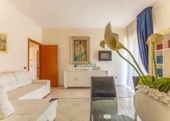 sala - Quadrilocale Via Pordenone 12, Bari - foto 8