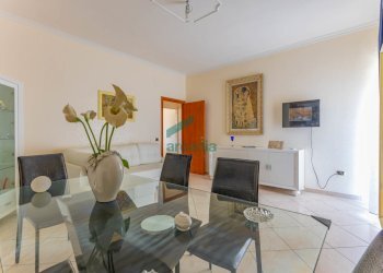 sala - Quadrilocale Via Pordenone 12, Bari - foto 9