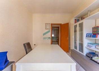 camera da letto - Quadrilocale Via Pordenone 12, Bari - foto 14