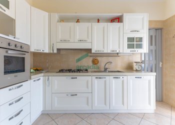 cucina - Quadrilocale Via Pordenone 12, Bari - foto 24