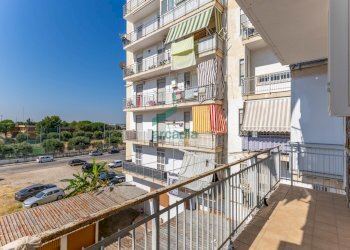 balcone - Quadrilocale Via Pordenone 12, Bari - foto 26