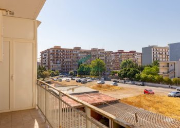 viste - Quadrilocale Via Pordenone 12, Bari - foto 28