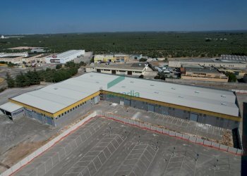 viste - Locale Commerciale SP231 98, Terlizzi - foto 1