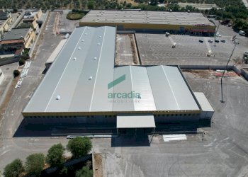 viste - Locale Commerciale SP231 98, Terlizzi - foto 3