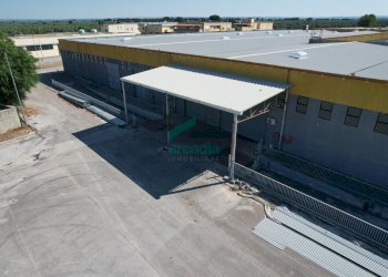 viste - Locale Commerciale SP231 98, Terlizzi - foto 5