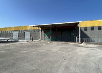 viste - Locale Commerciale SP231 98, Terlizzi - foto 8