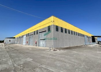 viste - Locale Commerciale SP231 98, Terlizzi - foto 10