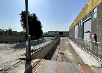 viste - Locale Commerciale SP231 98, Terlizzi - foto 14