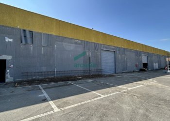 viste - Locale Commerciale SP231 98, Terlizzi - foto 19