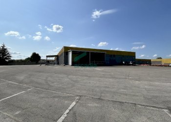 viste - Locale Commerciale SP231 98, Terlizzi - foto 23