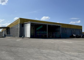 viste - Locale Commerciale SP231 98, Terlizzi - foto 24