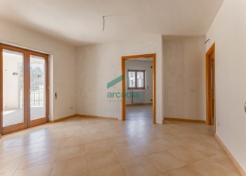 sala - Three-room apartment Via Benigno Zaccagnini 1, Bitetto - photo 4