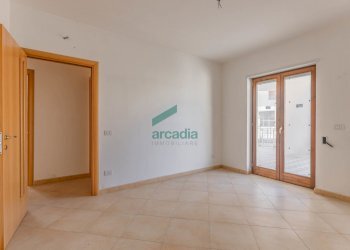 camera da letto - Three-room apartment Via Benigno Zaccagnini 1, Bitetto - photo 6