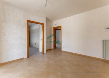 sala - Three-room apartment Via Benigno Zaccagnini 1, Bitetto - photo 8