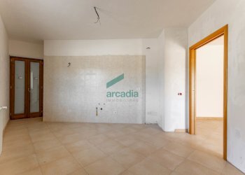 cucina - Three-room apartment Via Benigno Zaccagnini 1, Bitetto - photo 13