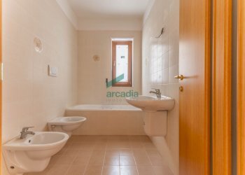 bagno - Three-room apartment Via Benigno Zaccagnini 1, Bitetto - photo 16