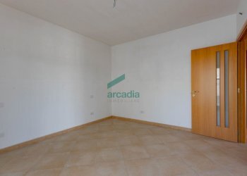 camera da letto - Three-room apartment Via Benigno Zaccagnini 1, Bitetto - photo 22