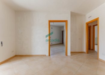 sala - Three-room apartment Via Benigno Zaccagnini 1, Bitetto - photo 27