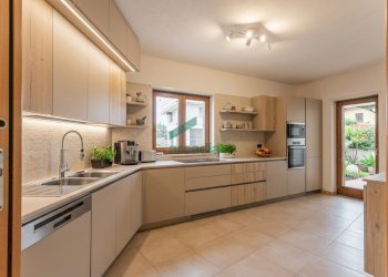 cucina - Three-room apartment Via Benigno Zaccagnini 1, Bitetto - photo 15