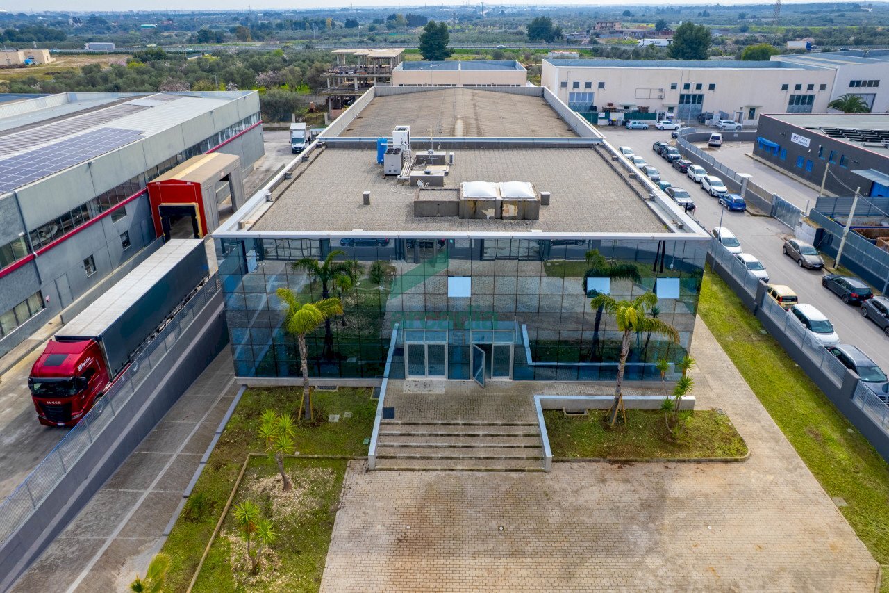 dettagli - Office Largo degli Stagnini 6, Modugno - photo 2