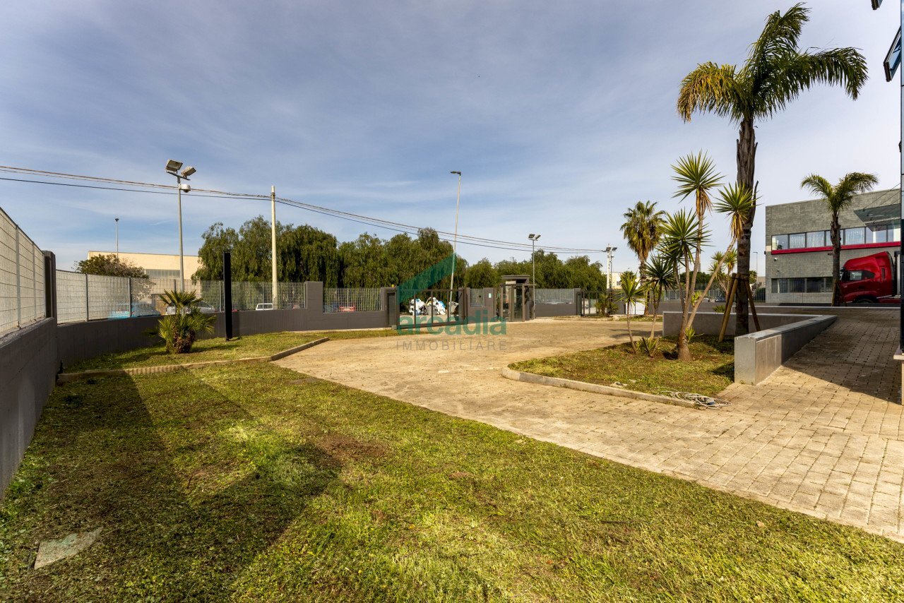 giardino - Office Largo degli Stagnini 6, Modugno - photo 3