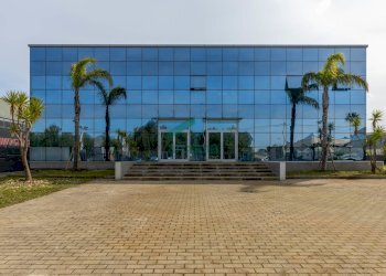 facciata - Ufficio Largo degli Stagnini 6, Modugno - foto 1