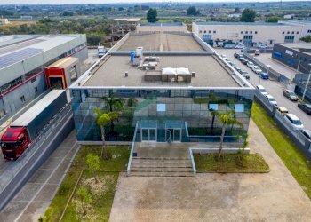 dettagli - Ufficio Largo degli Stagnini 6, Modugno - foto 2