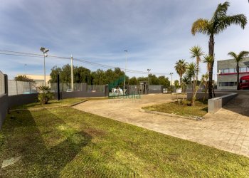 giardino - Ufficio Largo degli Stagnini 6, Modugno - foto 3