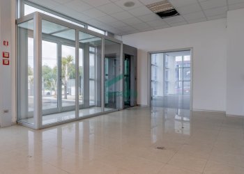 ufficio - Ufficio Largo degli Stagnini 6, Modugno - foto 6