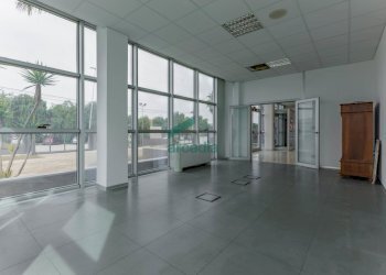 ufficio - Ufficio Largo degli Stagnini 6, Modugno - foto 10