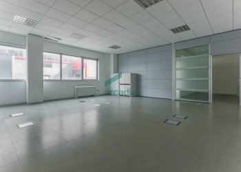 ufficio - Ufficio Largo degli Stagnini 6, Modugno - foto 12