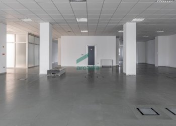 ufficio - Ufficio Largo degli Stagnini 6, Modugno - foto 18