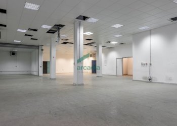 ufficio - Ufficio Largo degli Stagnini 6, Modugno - foto 24