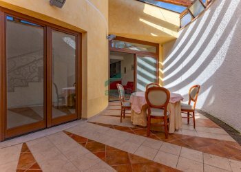 intercapedine - Commercial Premises Strada Vicinale Vecchia di Matera 369, Gioia del Colle - photo 18