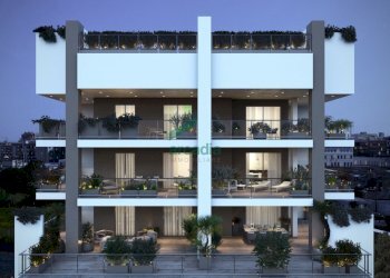 facciata - Trilocale Via Giuseppe Sangiorgi 3, Bari - foto 4