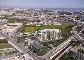 viste - Trilocale Via Giuseppe Sangiorgi 3, Bari - foto 11