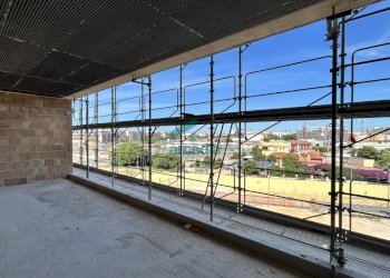 viste - Trilocale Via Giuseppe Sangiorgi 3, Bari - foto 20