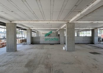 andamento costruzione 4.jpg - Trilocale Via Giuseppe Sangiorgi 3, Bari - foto 12