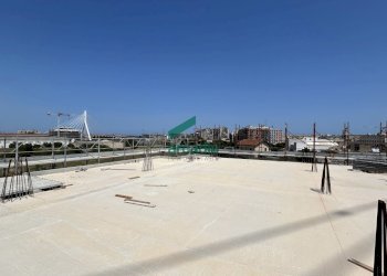 andamento costruzione 5.jpg - Trilocale Via Giuseppe Sangiorgi 3, Bari - foto 14