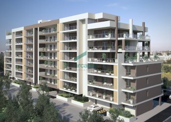 prospetto - Appartamento Via Giuseppe Sangiorgi 2, Bari - foto 1