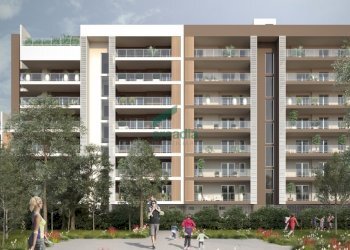 prospetto - Appartamento Via Giuseppe Sangiorgi 2, Bari - foto 3