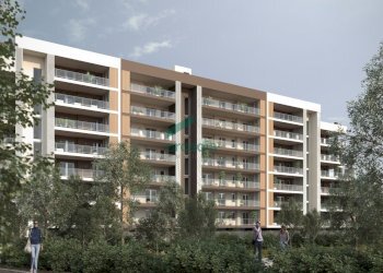 prospetto - Appartamento Via Giuseppe Sangiorgi 2, Bari - foto 5