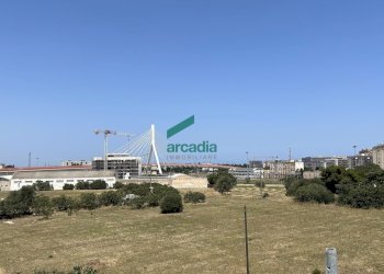 vista ovest.jpg - Appartamento Via Giuseppe Sangiorgi 2, Bari - foto 18